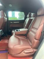 Xe Mazda CX8 Premium 2.5 AT 2025