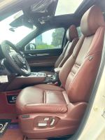 Xe Mazda CX8 Premium 2.5 AT 2025
