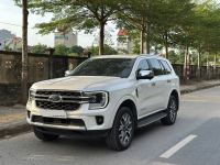 Xe Ford Everest Titanium 2.0L 4x2 AT 2025
