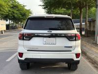 Xe Ford Everest Titanium 2.0L 4x2 AT 2025