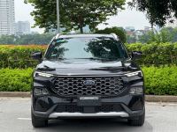 Xe Ford Territory Titanium X 1.5 AT 2024