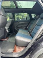 Xe Ford Territory Titanium X 1.5 AT 2024