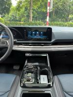 Xe Ford Territory Titanium X 1.5 AT 2024