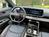 Xe Ford Territory Titanium X 1.5 AT 2024