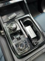 Xe Ford Territory Titanium X 1.5 AT 2024