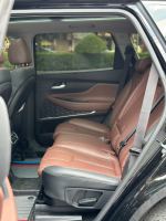 Xe Hyundai SantaFe Cao cấp 2.5L HTRAC 2024
