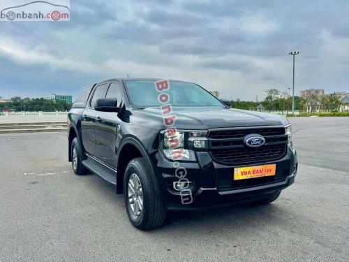 Ford Ranger XLS 2.0L 4x2 AT 2023