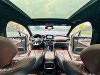 Xe Hyundai SantaFe Premium 2.2L HTRAC 2019
