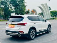 Xe Hyundai SantaFe Premium 2.2L HTRAC 2019