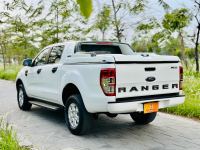 Xe Ford Ranger XLS 2.2L 4x2 AT 2021