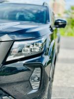 Xe Nissan Navara Pro-4X 2.5 AT 4WD 2021