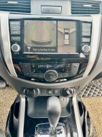 Xe Nissan Navara Black Edition VL 2.5 AT 4WD 2019