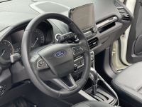 Xe Ford EcoSport Titanium 1.5L AT 2019