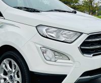 Xe Ford EcoSport Titanium 1.5L AT 2019