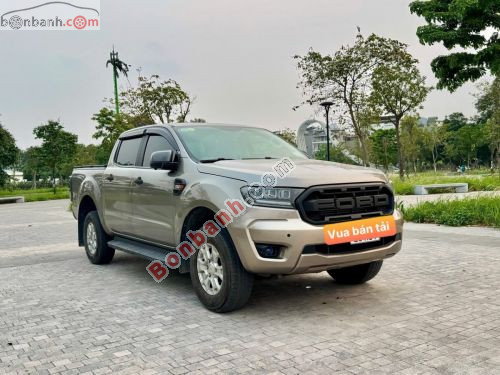 Ford Ranger XLS 2.2L 4x2 AT 2021