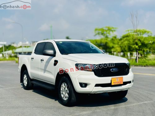 Ford Ranger XLS 2.2L 4x2 AT 2021