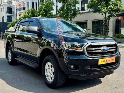 Ford Ranger XLS 2.2L 4x2 AT 2019