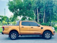 Xe Ford Ranger Wildtrak 2.0L 4x4 AT 2018