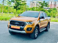 Xe Ford Ranger Wildtrak 2.0L 4x4 AT 2018