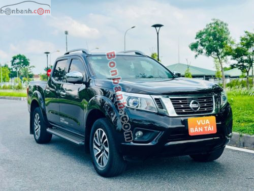Nissan Navara EL A-IVI 2.5 AT 2WD 2020