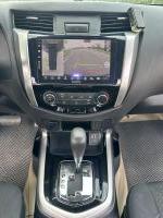Xe Nissan Navara EL A-IVI 2.5 AT 2WD 2020