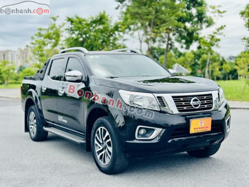 Nissan Navara EL A-IVI 2.5 AT 2WD 2020