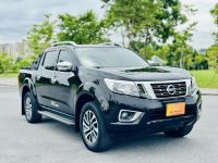 Xe Nissan Navara EL A-IVI 2.5 AT 2WD 2020