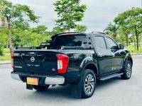 Xe Nissan Navara EL A-IVI 2.5 AT 2WD 2020