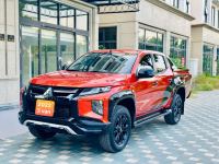 Xe Mitsubishi Triton Athlete 4x2 AT 2022