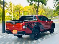 Xe Mitsubishi Triton Athlete 4x2 AT 2022