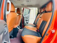 Xe Mitsubishi Triton Athlete 4x2 AT 2022