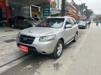 Xe Hyundai SantaFe MLX 2.2L 2009