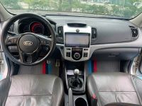 Xe Kia Forte EX 1.6 MT 2013