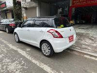 Xe Suzuki Swift Special 2016