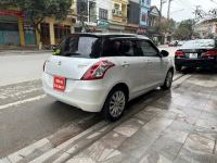 Xe Suzuki Swift Special 2016