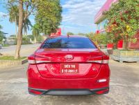 Xe Toyota Vios E CVT 2024