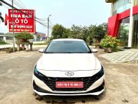 Xe Hyundai Elantra 1.6 AT Đặc biệt 2024