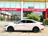Xe Hyundai Elantra 1.6 AT Đặc biệt 2024