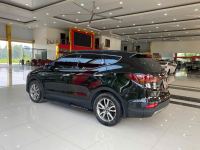 Xe Hyundai SantaFe 2.2L 2012