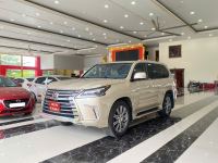 Xe Lexus LX 570 2016