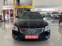 Xe Toyota Camry 2.4G 2012