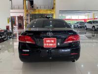 Xe Toyota Camry 2.4G 2012