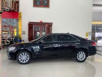 Xe Toyota Camry 2.4G 2012