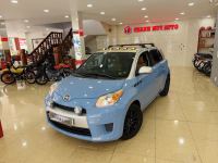 Xe Scion Xd 1.8 AT 2010