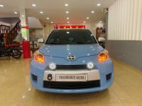 Xe Scion Xd 1.8 AT 2010