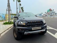 Xe Ford Ranger Raptor 2.0L 4x4 AT 2018