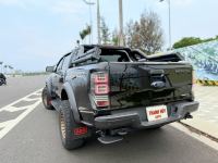 Xe Ford Ranger Raptor 2.0L 4x4 AT 2018