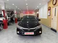 Xe Honda City 1.5 2018