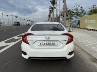 Xe Honda Civic G 1.8 AT 2020