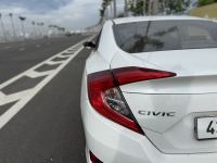 Xe Honda Civic G 1.8 AT 2020